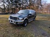 Ford Excursion - Ford Excursion