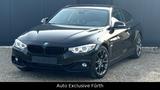 BMW 435 i Coupe Sport Line*Deutsch*Head-up*Memory* - BMW 435 aus 2014
