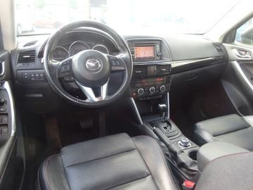 Mazda CX-5 - 10