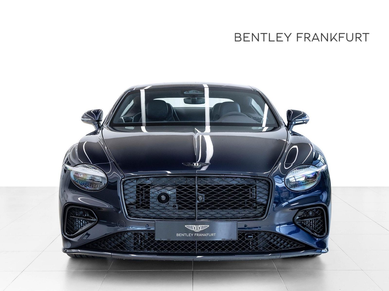 Bentley Continental GT Speed (MY26) von BENTLEY imagem 2