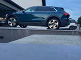 Audi e-tron - Audi e-tron von privat