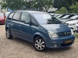 Opel Meriva 1.6 TÜV NEU*Autom.*Klimaautom.*SHZG*PDC