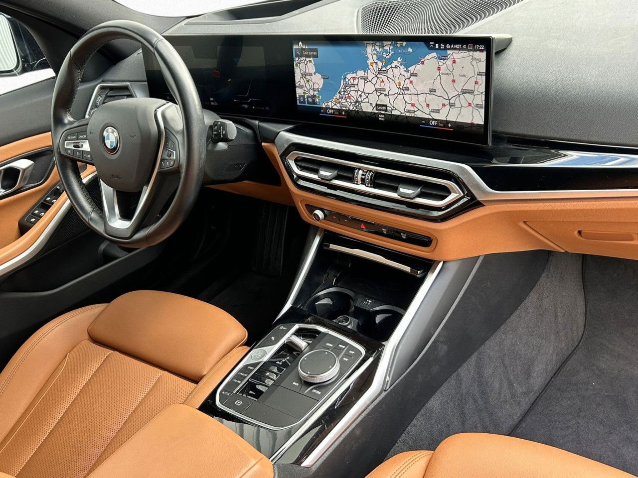 BMW 318 - Bild 10