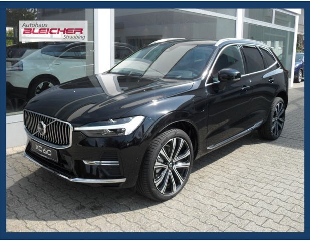 Volvo XC60 T8 Ultimate Bright Plug-In Hybrid AWD