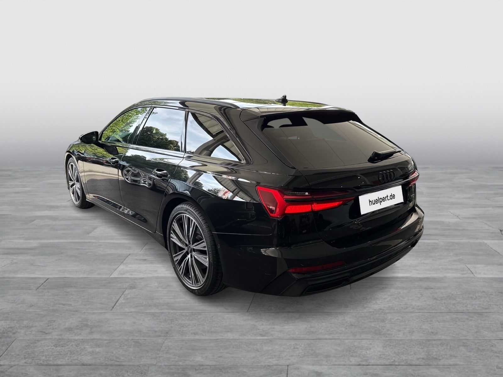 Audi A6 Avant 55 quattro S LINE BLACKPAK PANO LM20 foto 5