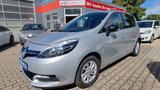 Renault SCENIC 1,5dCi AUTOMATIK ''LIMITED'' 2.Hand - Renault Scenic: 1.5