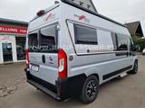 Malibu Van compact 600 LE Markise Autark Navi MaxxFan - Wohnmobil oder -wagen