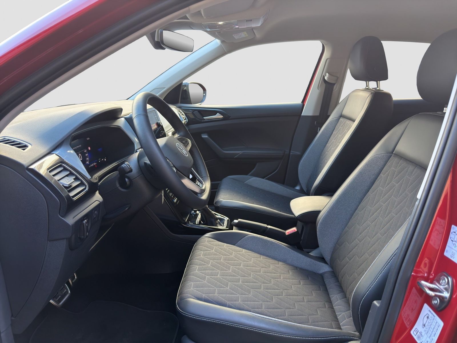Volkswagen T-Cross - Bild 9