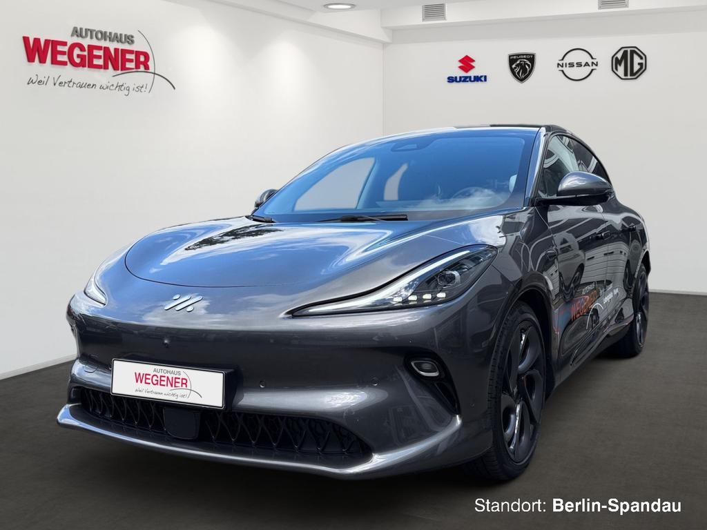 MG IM6 EV 100kWh Premium AWD + Drive Pack