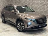 Hyundai Tucson 1,6 T-GDI Smart Line *Voll Fahrbereit * - Hyundai Unfallwagen