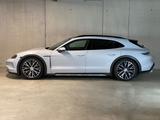 Porsche Taycan 4 Cross Turismo | Beifahrerdisplay | BOSE - gebrauchte Porsche Taycan aus dem Jahr 2024
