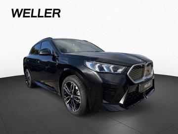 2025 BMW IX2 照片 4