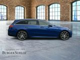 Mercedes-Benz C 43 4MATIC T-Modell HUD Sport AkustikGlas LM - Mercedes-Benz C 43 AMG aus 2022