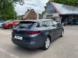 Renault Megane Grandtour TCe 115 Zen - gebrauchte Renault Megane aus dem Jahr 2021