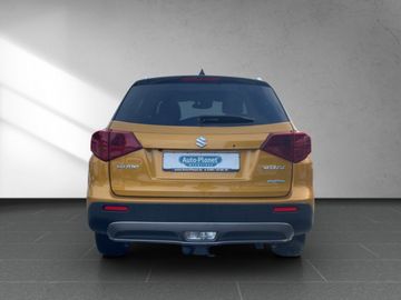 Suzuki Vitara 1.4 4x4 Comfort+ *ACC*LED*NAV*SHZ*PANO*