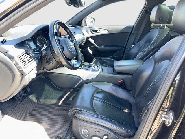 A6 Allroad 3.0 TDI quattro 360°+AHK+PANO+HUD+MAT