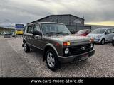 Lada Taiga 5-trg. Urban/ Lang / 4x4/ Sitzheizung/ 1Ha - gebrauchte Lada SUV & Geländewagen