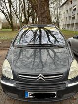Citroën Citroen Xsara - Citroën Xsara Picasso: Limousine