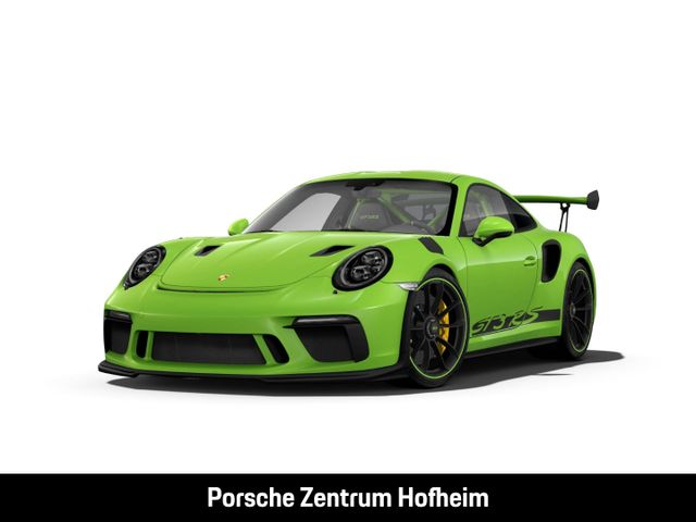 Porsche 991 -2 (911) GT3 RS