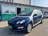 Smart ForFour 1,3 pulse*KLIMA*1.HAND*8-FACH*TÜV/6-2027 - Smart ForFour: Pulse