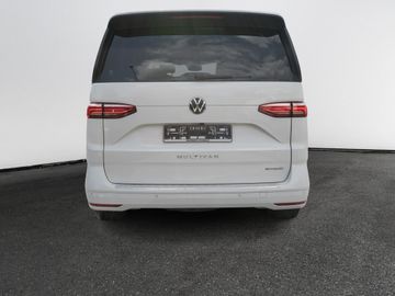 Volkswagen T7 Multivan - 5