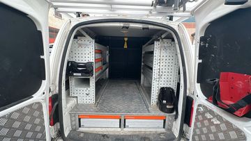 Volkswagen Caddy - 7