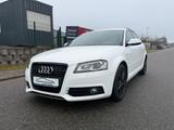 Audi A3 Sportback 1.4 TFSI S line Sportpaket Plus - Audi A3 aus 2010: Line