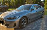 BMW 430 Gran Coupé 430i xDrive Gran Coupé - gebrauchte BMW 430 Gran Coupé aus dem Jahr 2024