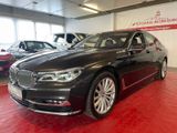 BMW 750 x Drive-Scheckheft-Ambiente-Sitzkühlung - BMW 750 aus 2016