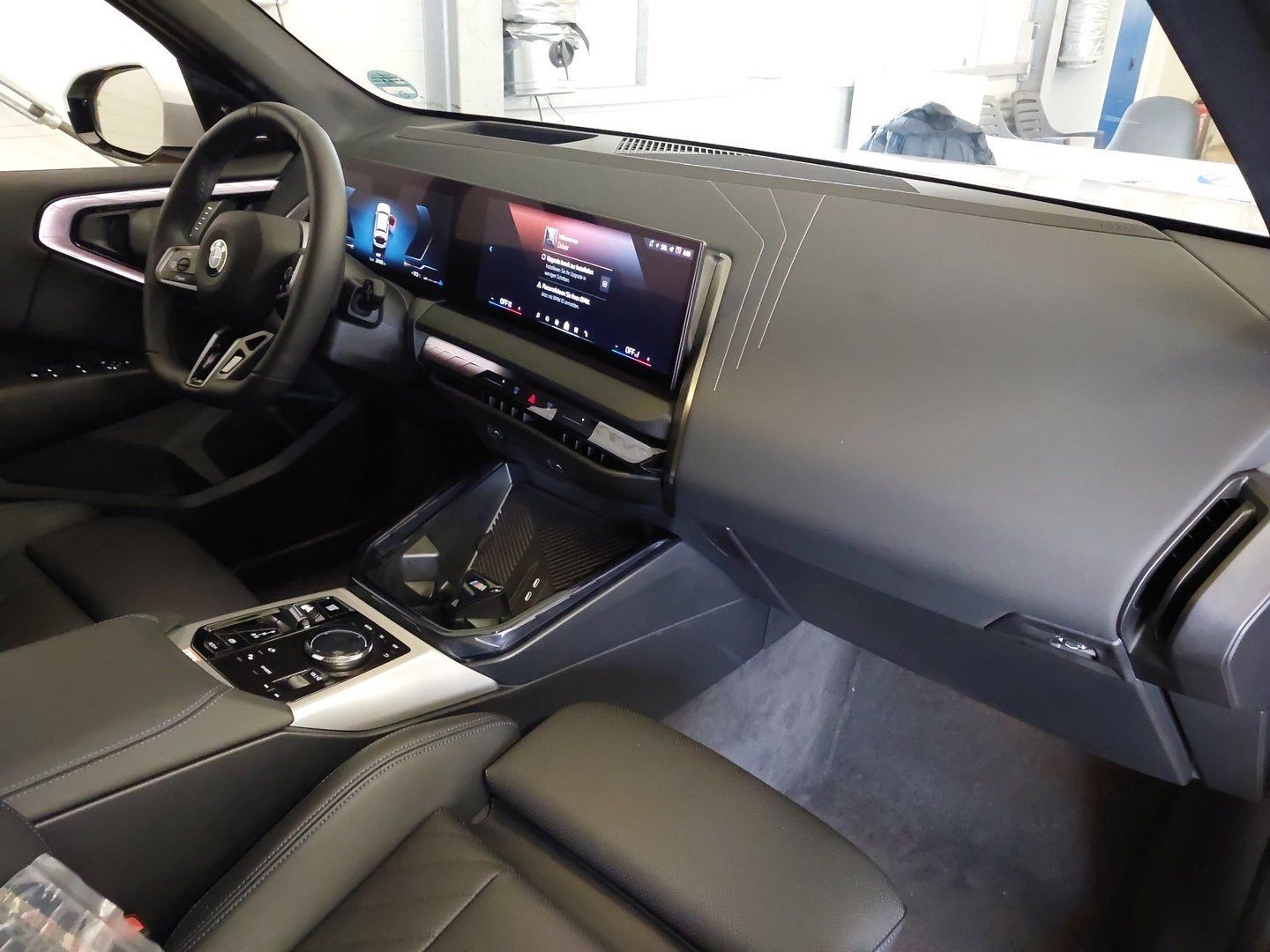 BMW X3 - Bild 5