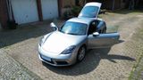 Porsche Cayman 718 von Schwiegervater zu verkaufen - Porsche Cayman: 718