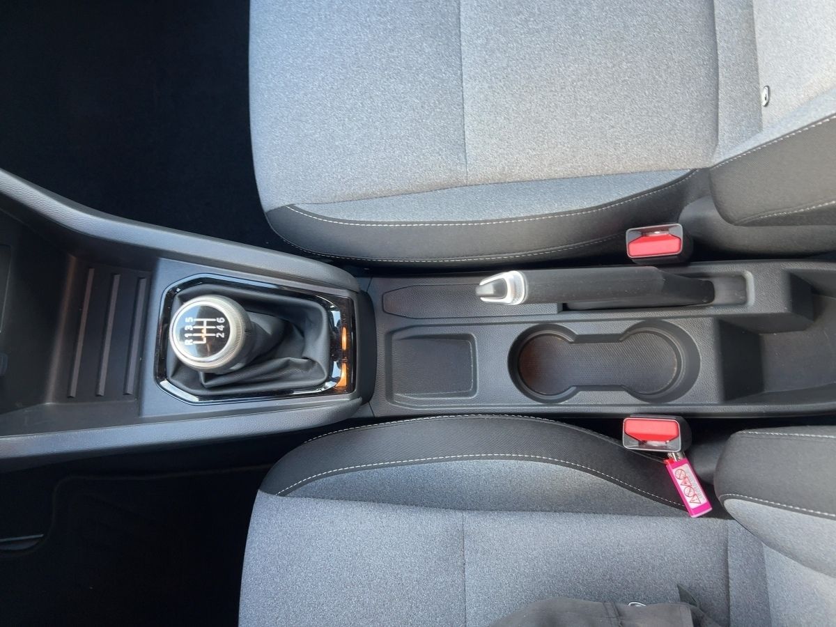 Renault Clio - Bild 16