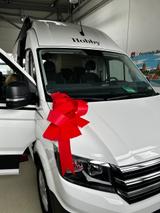 Hobby Maxia Van 680 ET - Hobby 680