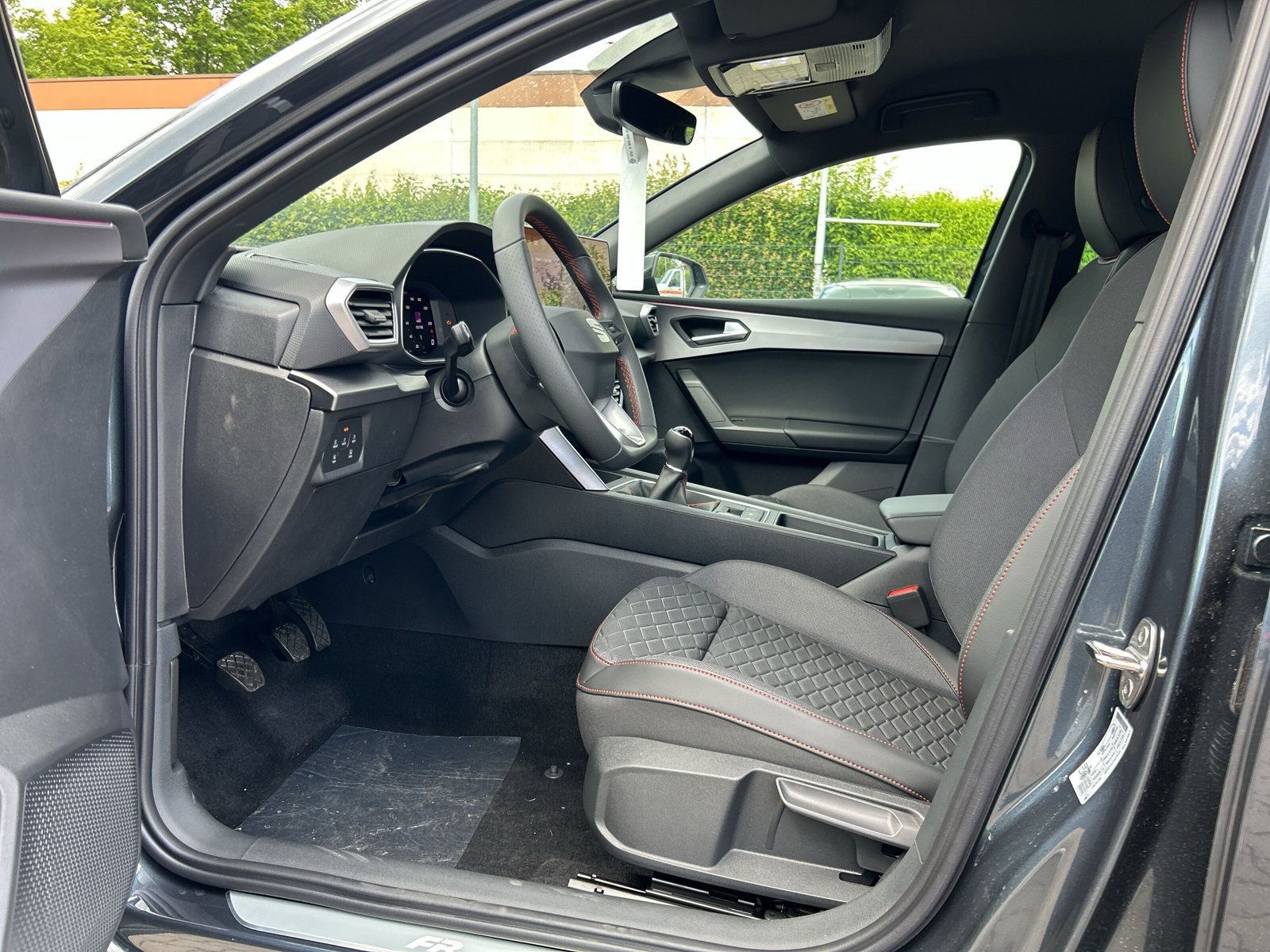 Seat Leon - Bild 10