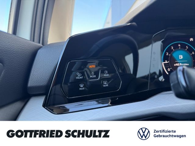 Volkswagen Golf - Bild 15