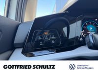 Volkswagen Golf - Vorschau Bild 15