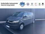 Volkswagen T6.1 Transporter Kasten Lang 110KW /AHK/NAVI/APP - Volkswagen T6 andere aus 2023