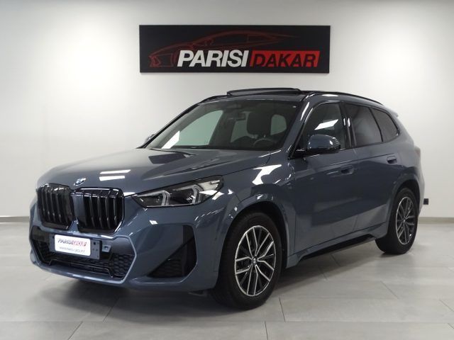 Inne BMW X1 sDrive20i Msport Steptronic