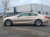 BMW 4 Coupe 420 i*Autom.*Navi*Xenon*PDC*HUD* - BMW 420 Gebrauchtwagen