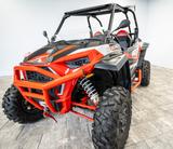 Polaris RZR XP 1000 - POLARIS VON 751 BIS 1000 CCM