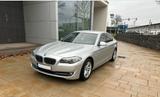 BMW 523i F10 - BMW 523: 523i F10