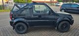 Suzuki Jimny Cabrio 4WD Classic Classic - gebrauchte Suzuki Cabrios