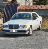Mercedes-Benz CE 300 - Mercedes-Benz CE 300 mit Benzin-Antrieb