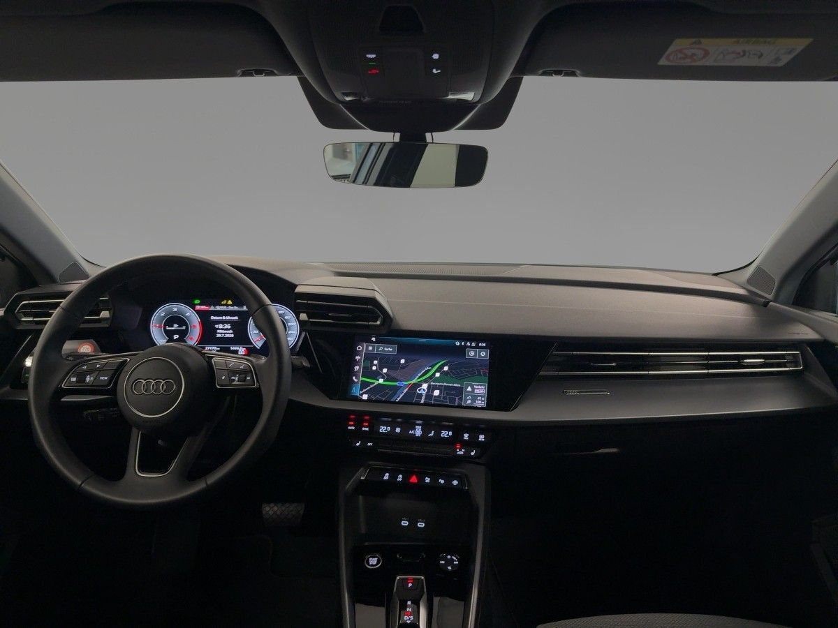 Audi A3 - Bild 12
