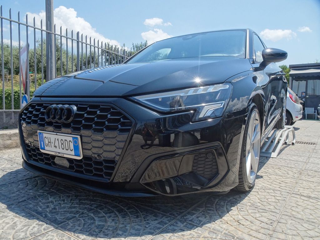 Image of Audi A3