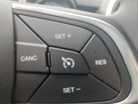Fiat 500X - Vorschau Bild 15