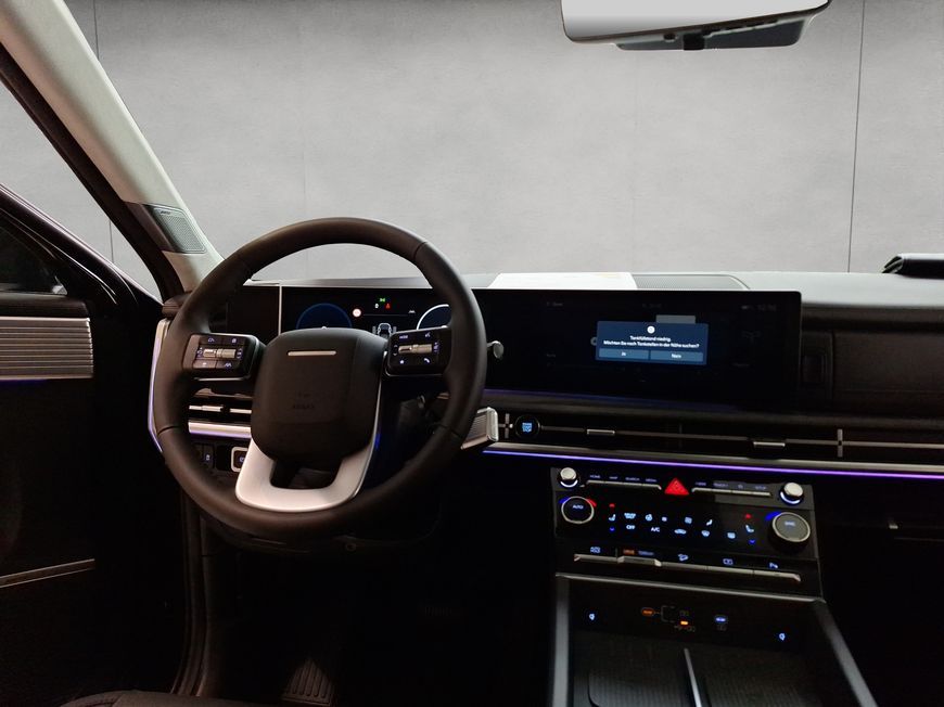 Hyundai Santa Fe – Bild 13