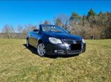 Volkswagen Eos 2.0 TDI -
