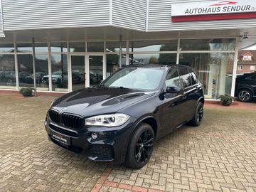 BMW X5 - 2