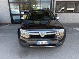 Dacia Duster 1.5 dCi 110CV 4x4 Lauréate - Dacia Duster aus 2011